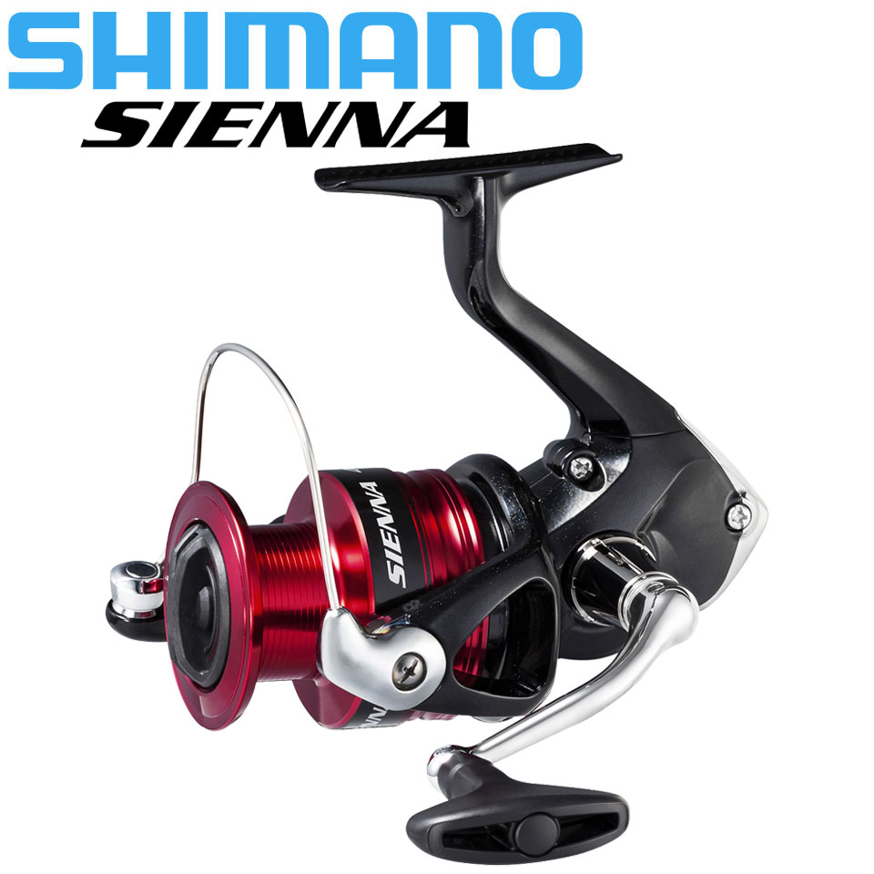 Kastking Reel Zephyr - SHIMANO SIENNA İplik Balıkçılık Makarası AR-C