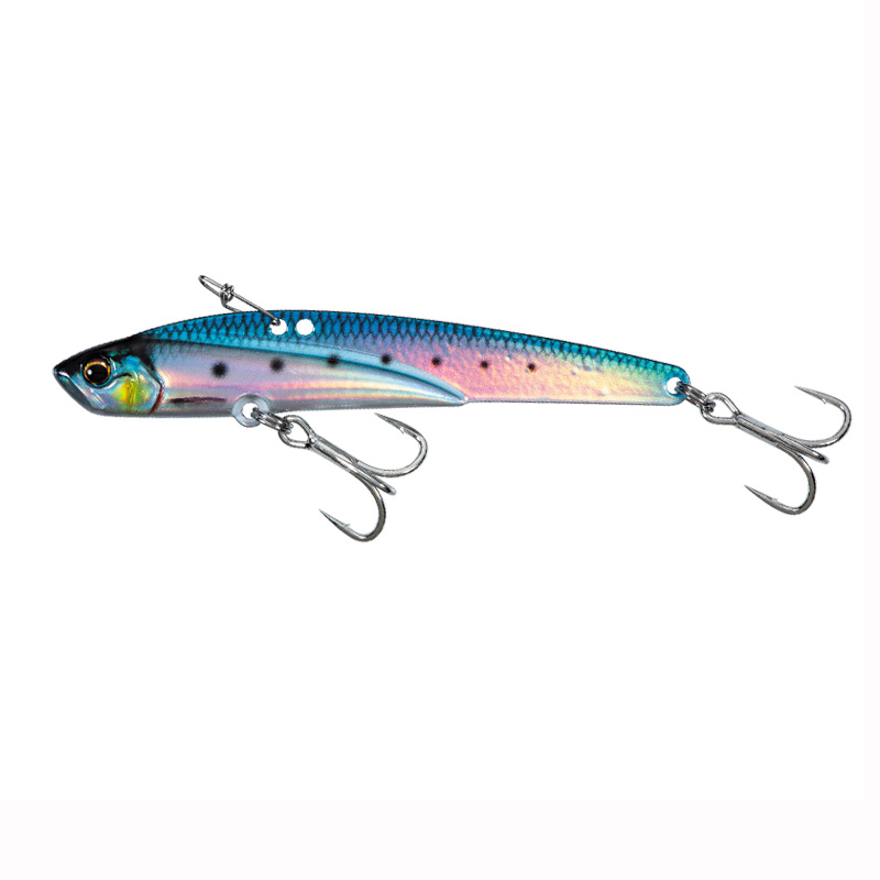Fishing Lure Crankbait - Yeni Balıkçılık Cazibesi VIB 110 MM