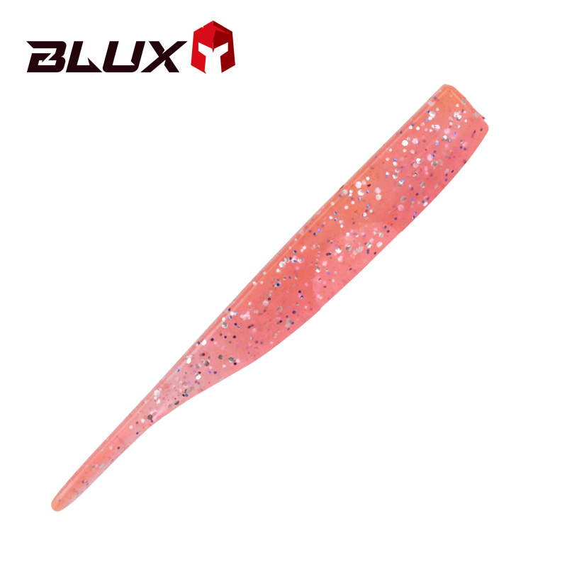 Fishing Lure Soft Plastic - BLUX Yeni Dart Solucan Yumuşak Yem