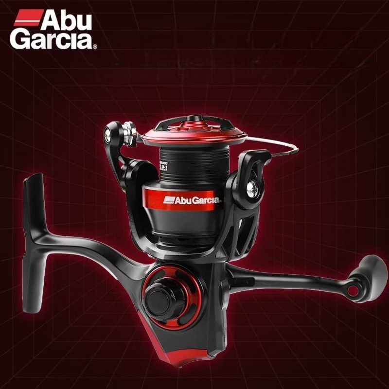 Abu Garcia Reel Max - Abu Garcia BMA Spinning Balıkçılık Makarası