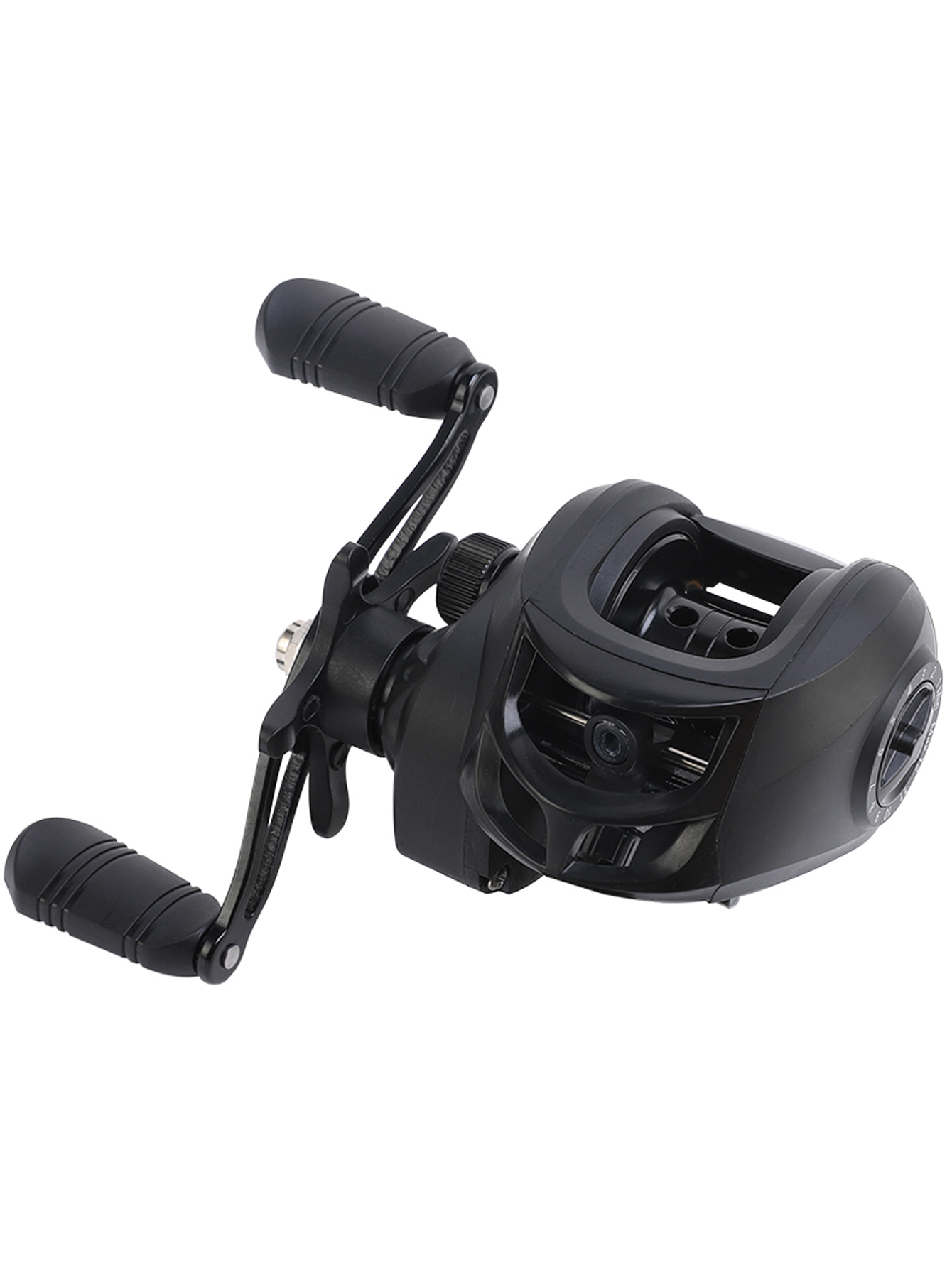 Kastking Reel Zephyr - Maksimum Sürükleme 12 kg Sol/Sağ Baitcasting