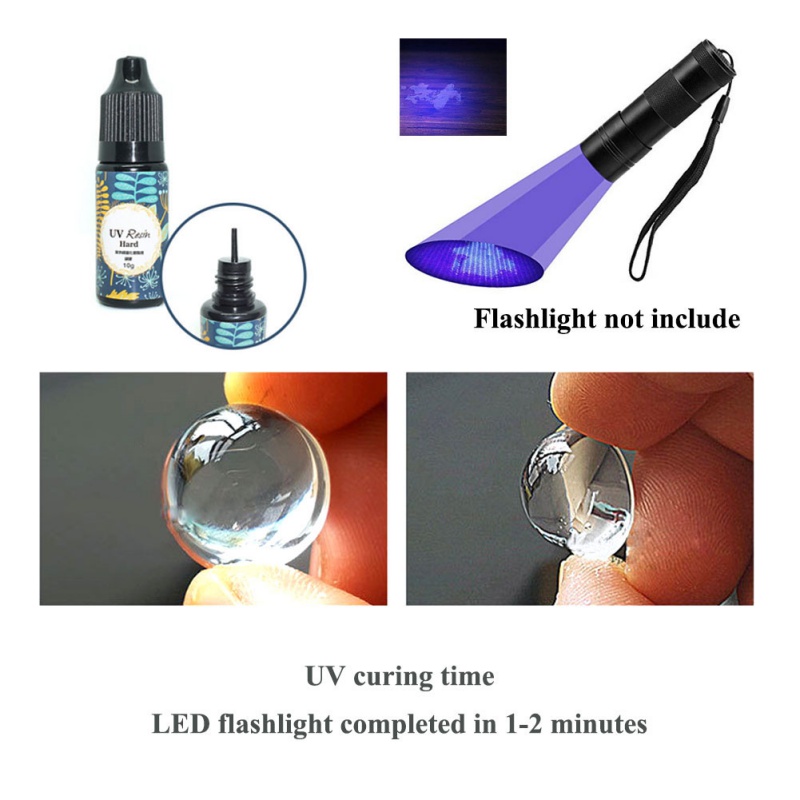 Balıkçılık çabuk kuruyan krist - Fishing Lure Making Kit incelemesi ve fiyatı