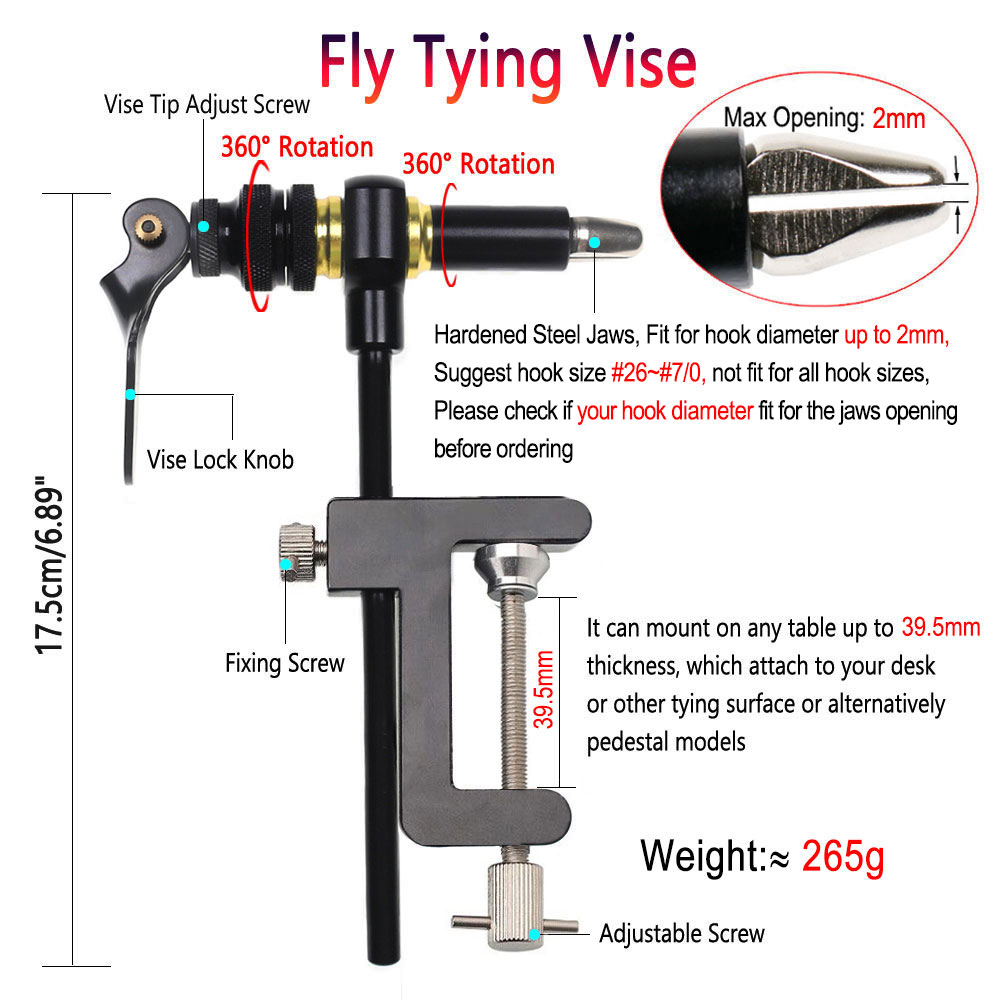 1 Adet 360 °   Döner C-Kelepçe - Fishing Lure Jig incelemesi ve fiyatı
