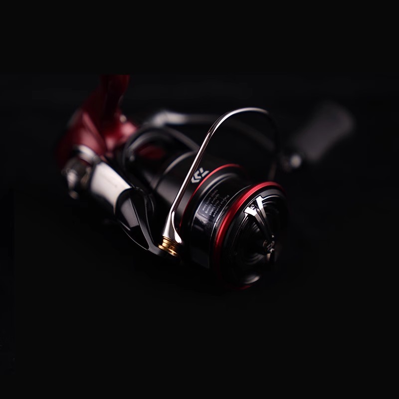 2025 YENI DAIWA FUEGO CS LT İp - Daiwa Reel Fuego incelemesi ve fiyatı