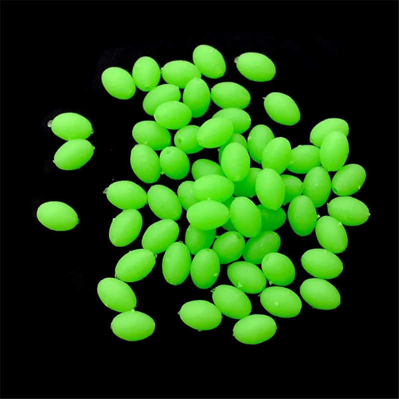 375 adet/takım Gece Aydınlık B - Fishing Lure Soft Plastic incelemesi ve fiyatı