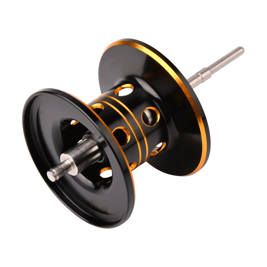 Baitcasting Makarası Balıkçılı - Kastking Reel Zephyr incelemesi ve fiyatı