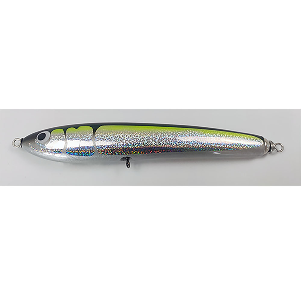 Hayabusa marangoz ahşap yüzen  - Fishing Lure Popper incelemesi ve fiyatı