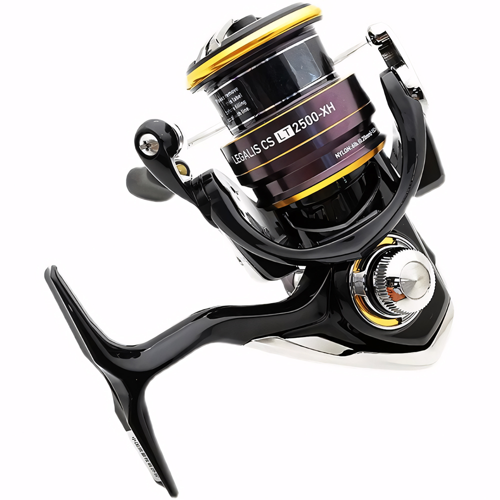 DAIWA 2021 LEGALIS CS LT Balık - Daiwa Reel Fuego incelemesi ve fiyatı