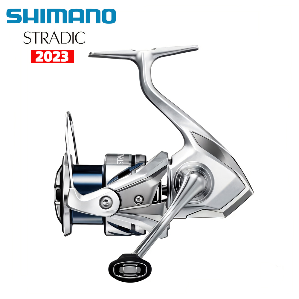 2023 SHIMANO STRADIC Spin Balı - Shimano Reel Sustain incelemesi ve fiyatı