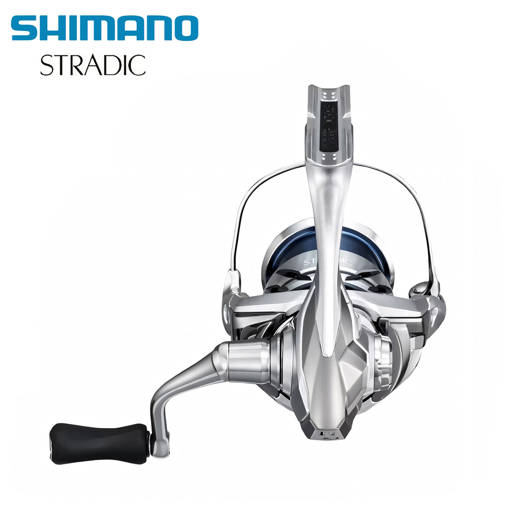 2023 SHIMANO STRADIC Spin Balı - Shimano Reel Sustain incelemesi ve fiyatı