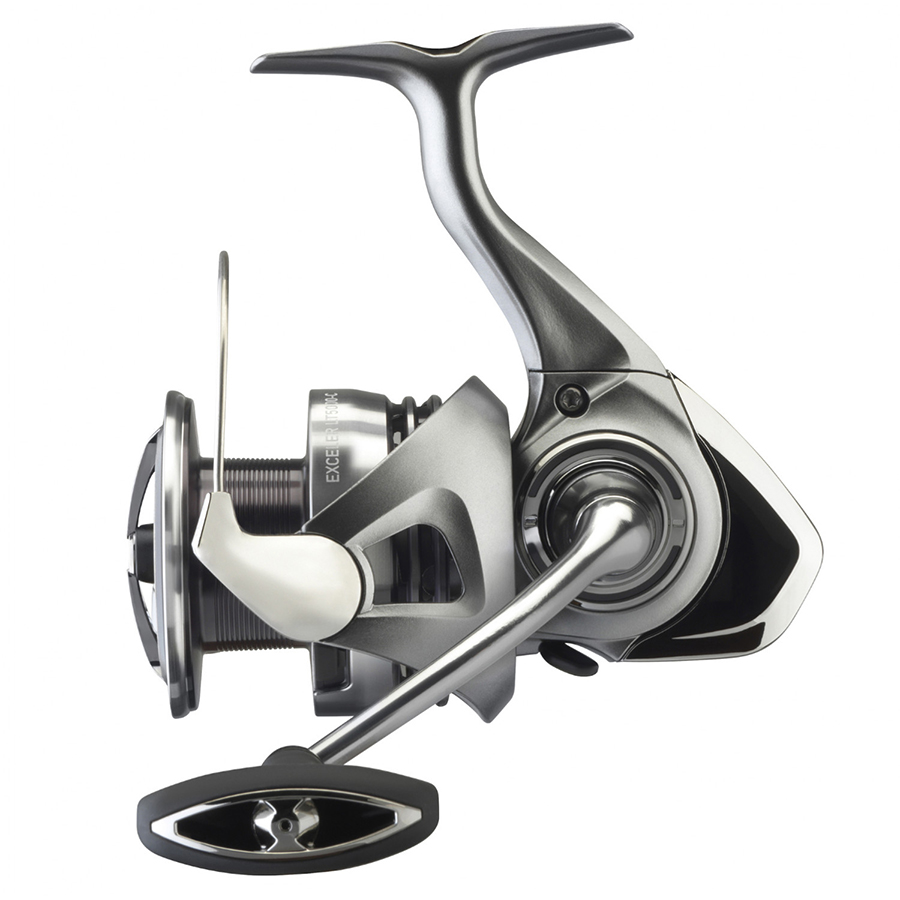 Yeni 2023 DAIWA EXCELER LT İpl - Daiwa Reel Fuego incelemesi ve fiyatı