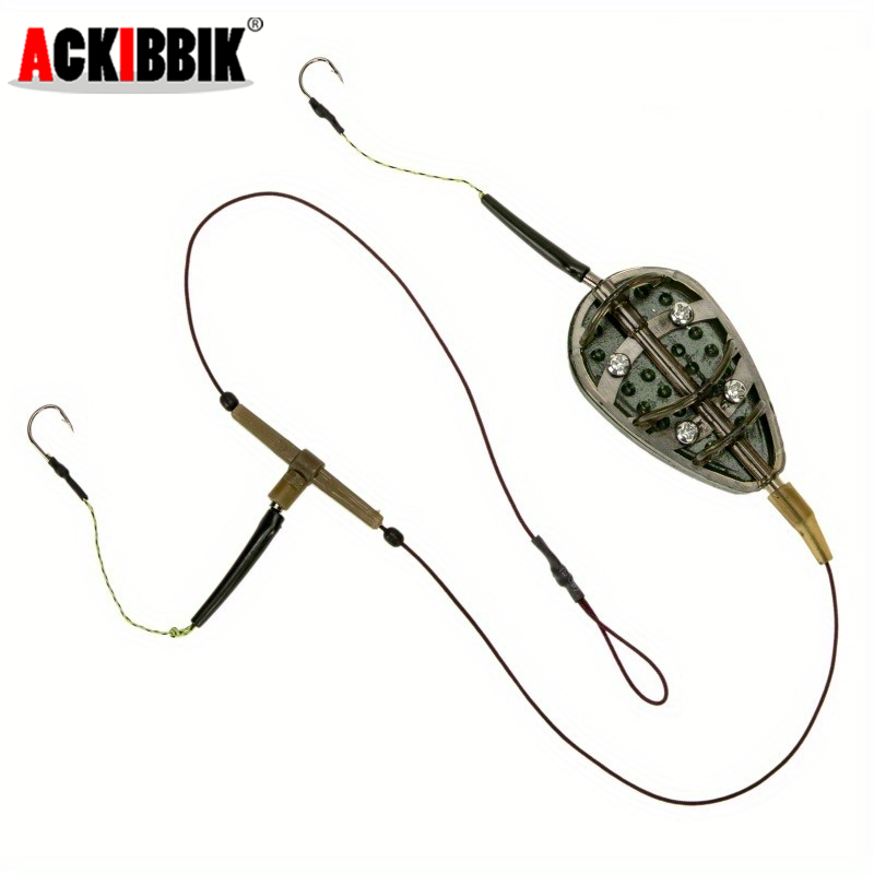 1 adet Sazan Balıkçılık Besley - Fishing Lure Making Kit incelemesi ve fiyatı