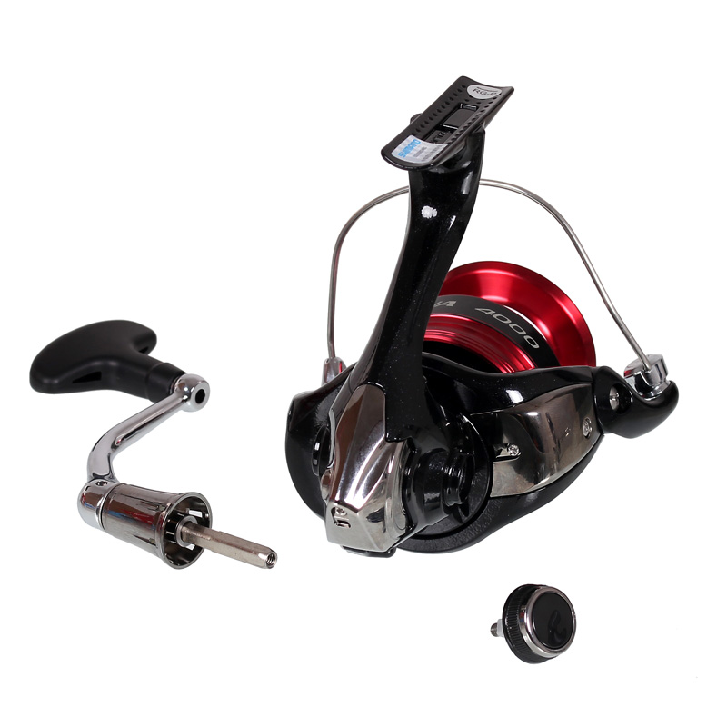 Shimano Sienna İplik Balıkçılı - Shimano Reel Sienna incelemesi ve fiyatı