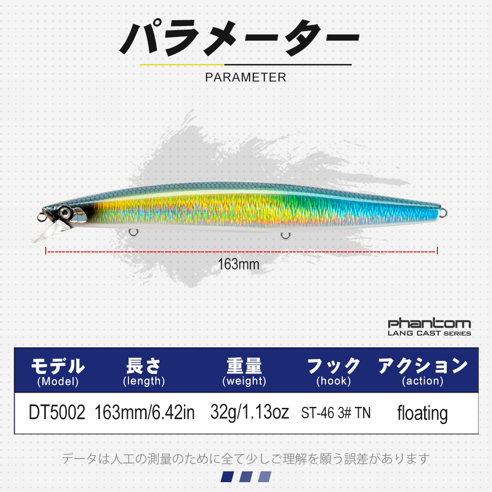 D1 deniz balıkçılık Lures 163m - Fishing Lure Buzzbait incelemesi ve fiyatı