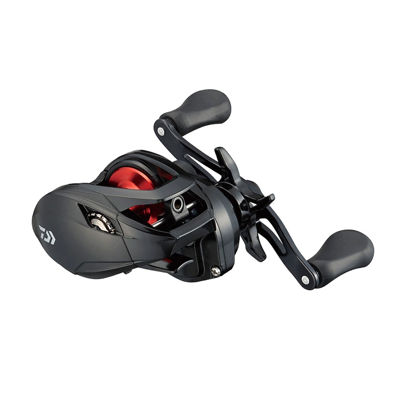 2022 YENI DAIWA PR100H Baitcas - Kastking Reel Zephyr incelemesi ve fiyatı