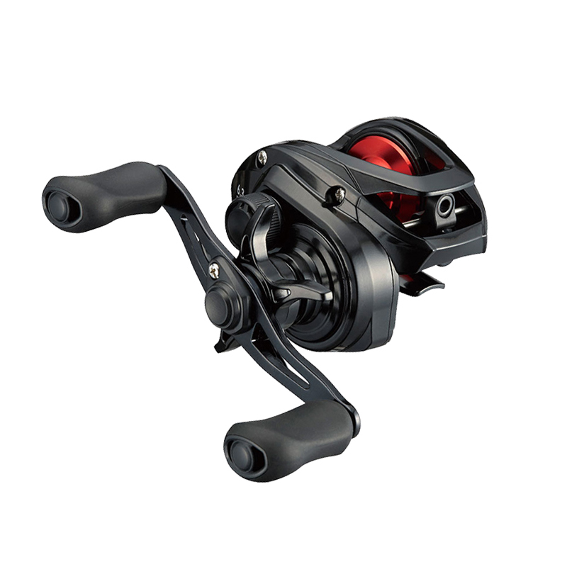 2022 YENI DAIWA PR100H Baitcas - Kastking Reel Zephyr incelemesi ve fiyatı