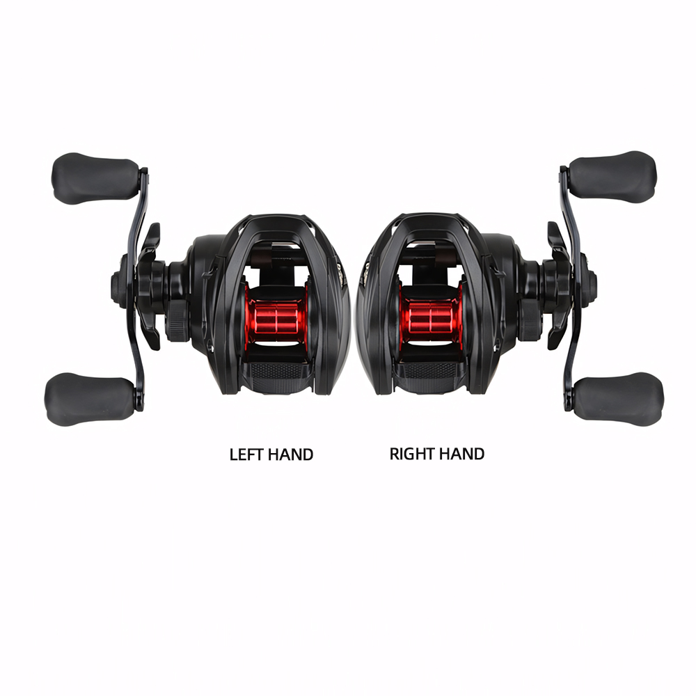 2022 YENI DAIWA PR100H Baitcas - Kastking Reel Zephyr incelemesi ve fiyatı