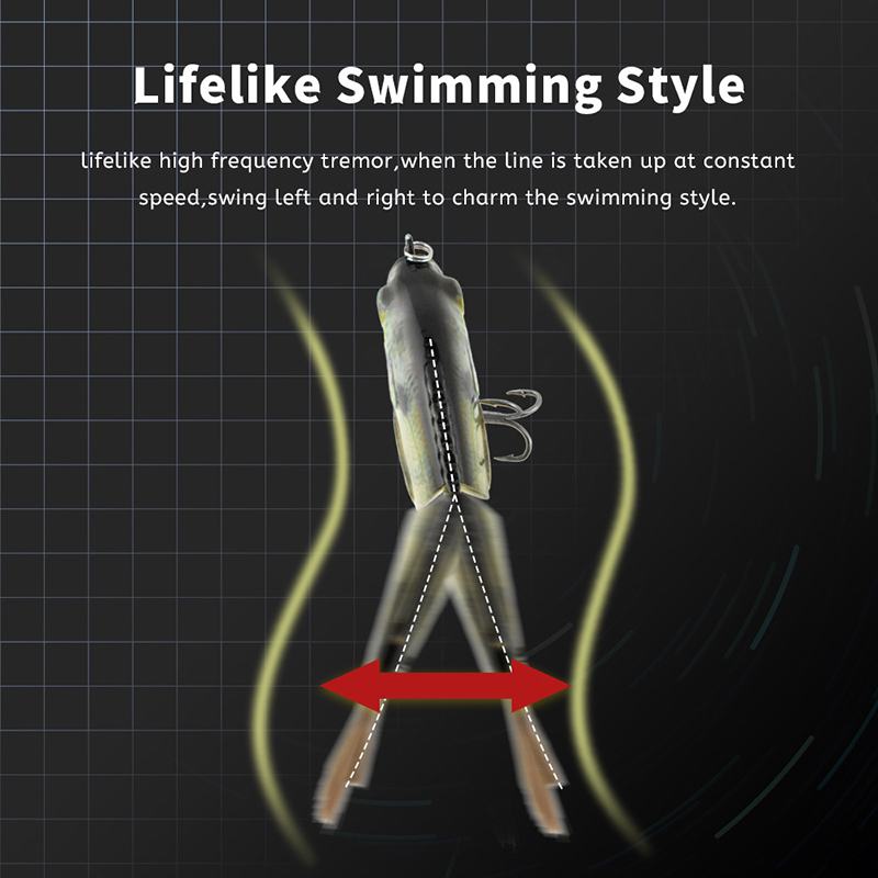 13Cm/33G Deniz Balıkçılığı içi - Fishing Lure Popper incelemesi ve fiyatı