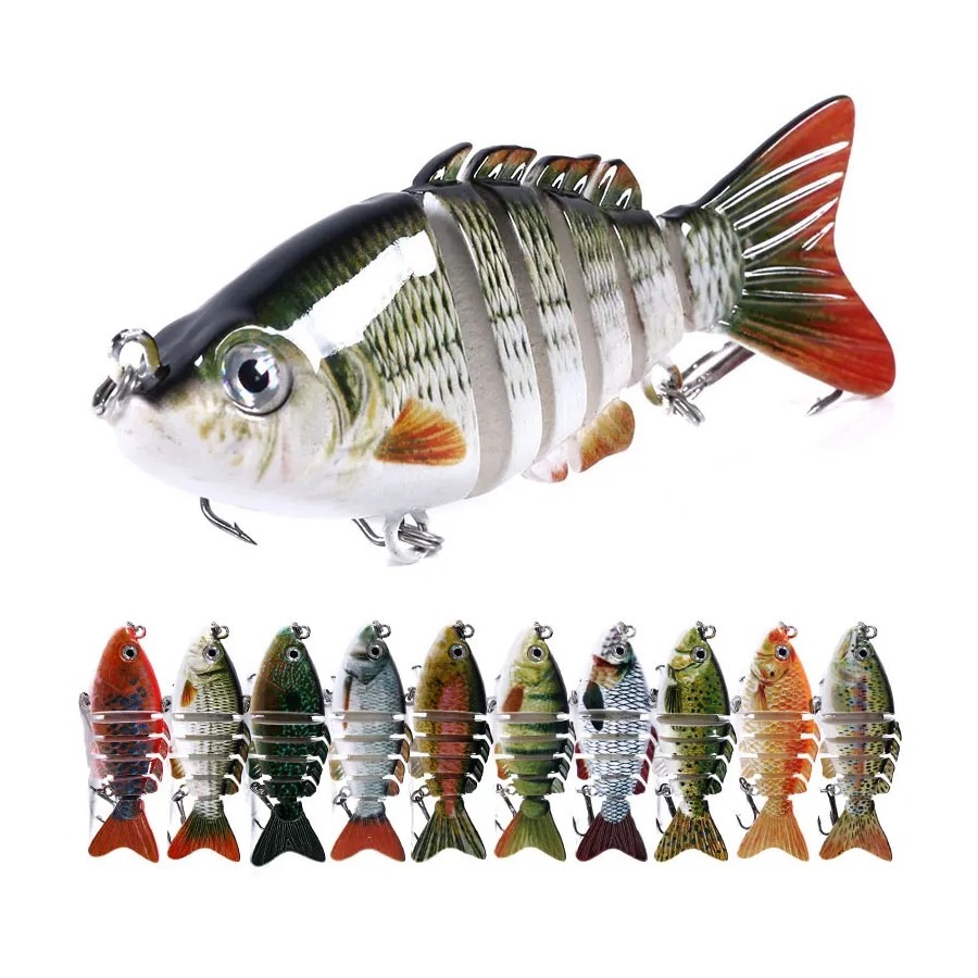 1 adet 8cm 13g gerçekçi balıkç - Fishing Lure Popper incelemesi ve fiyatı