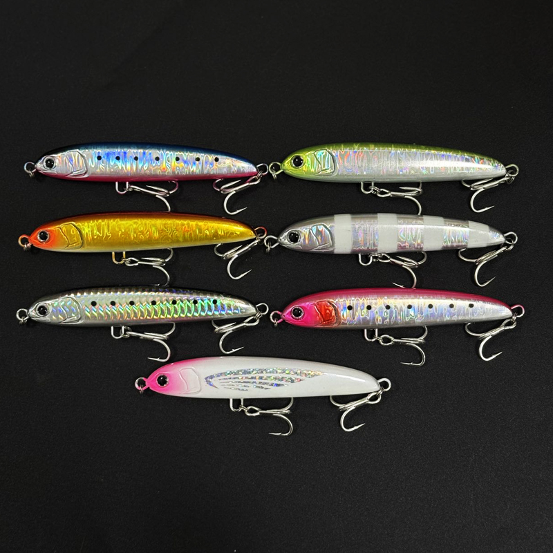 105mm 40g Hızlı Ağır Batan Kal - Fishing Lure Buzzbait incelemesi ve fiyatı
