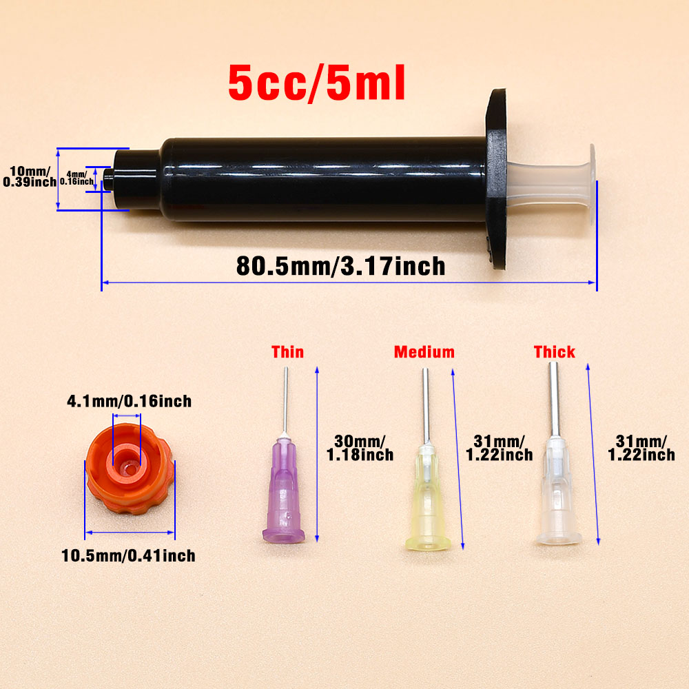 2 Set Siyah UV Reçine Dağıtım  - Fishing Lure Making Kit incelemesi ve fiyatı
