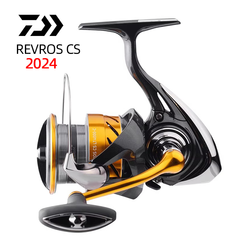 24 DAIWA REVROS CS LT İplik ba - Daiwa Reel Fuego incelemesi ve fiyatı