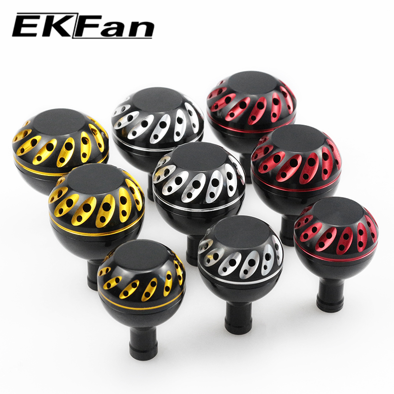 EKfan 30/35/38mm Alaşım Metal  - Shimano Reel Sustain incelemesi ve fiyatı