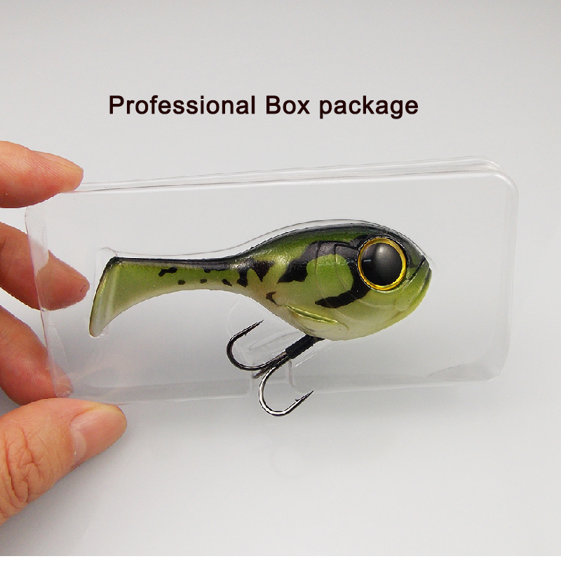KESFISHING Yumuşak Yem Balon B - Fishing Lure Soft Plastic incelemesi ve fiyatı