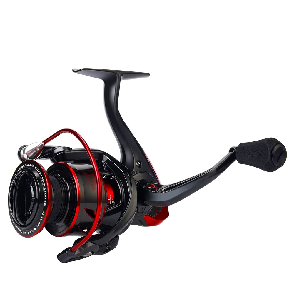 KastKing Sharky III topu Beari - Kastking Reel Zephyr incelemesi ve fiyatı