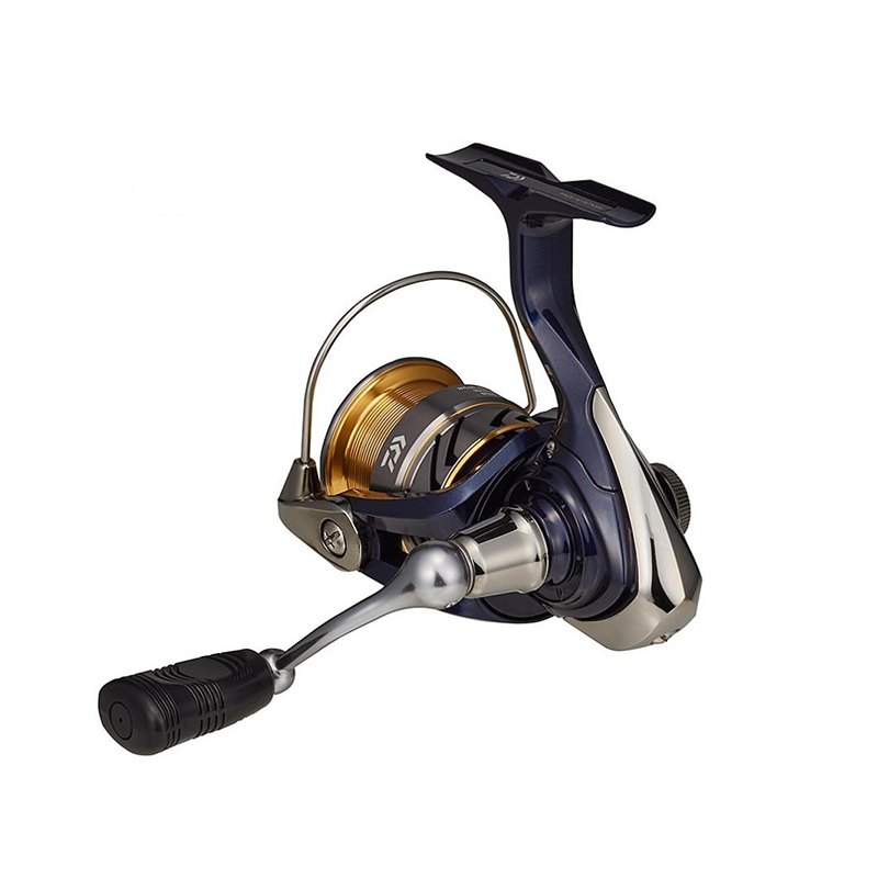 DAIWA CREST LT balıkçılık İpli - Daiwa Reel Fuego incelemesi ve fiyatı