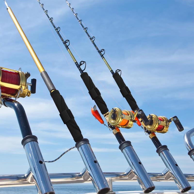 4 adet balıkçılık kanca kapağı - Fishing Lure Making Kit incelemesi ve fiyatı