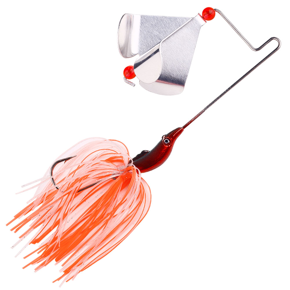 22g Buzzbait Balıkçılık Yemi,  - Fishing Lure Blade Bait incelemesi ve fiyatı