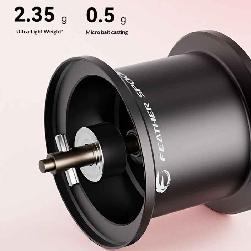 Kastking Hongsun Ultra Baitcas - Kastking Reel Zephyr incelemesi ve fiyatı