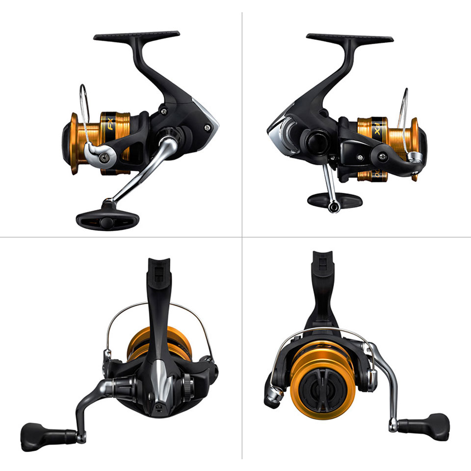 SHIMANO Balıkçılık Makaraları  - Shimano Reel Sienna incelemesi ve fiyatı