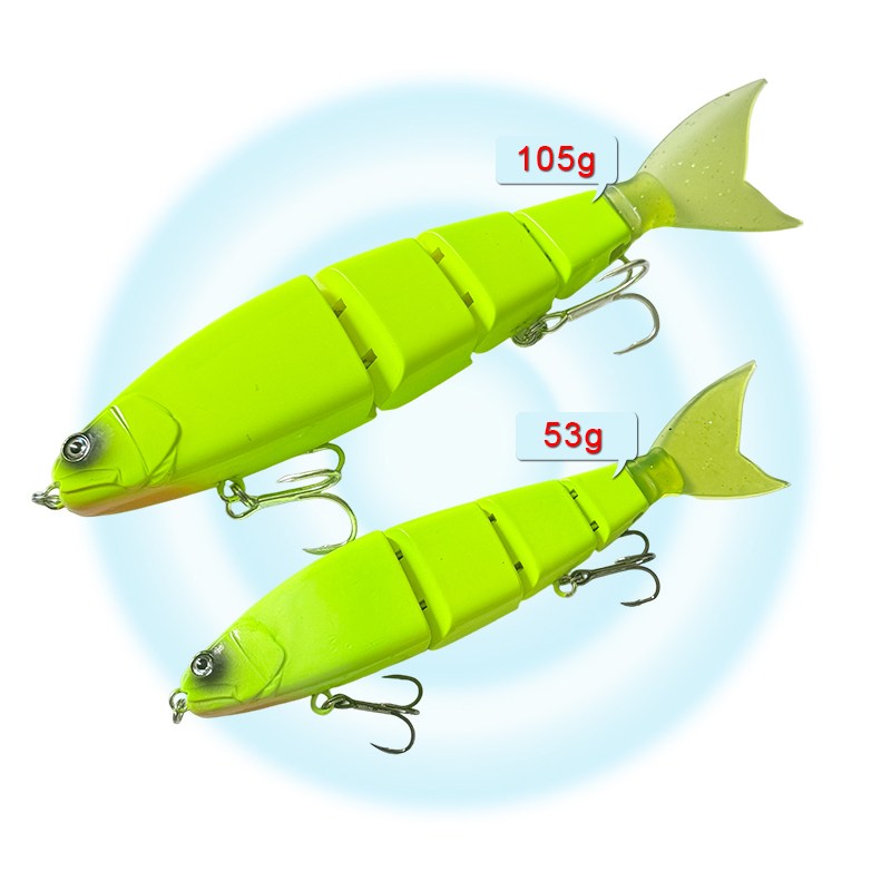 Swimbait Büyük Yem Seti Balıkç - Fishing Lure Popper incelemesi ve fiyatı