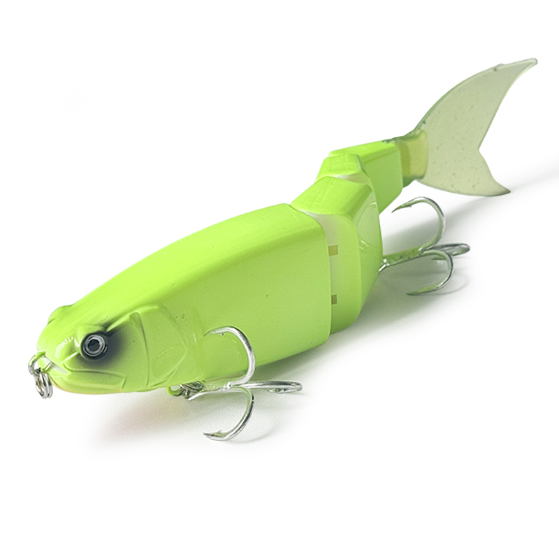 Swimbait Büyük Yem Seti Balıkç - Fishing Lure Popper incelemesi ve fiyatı