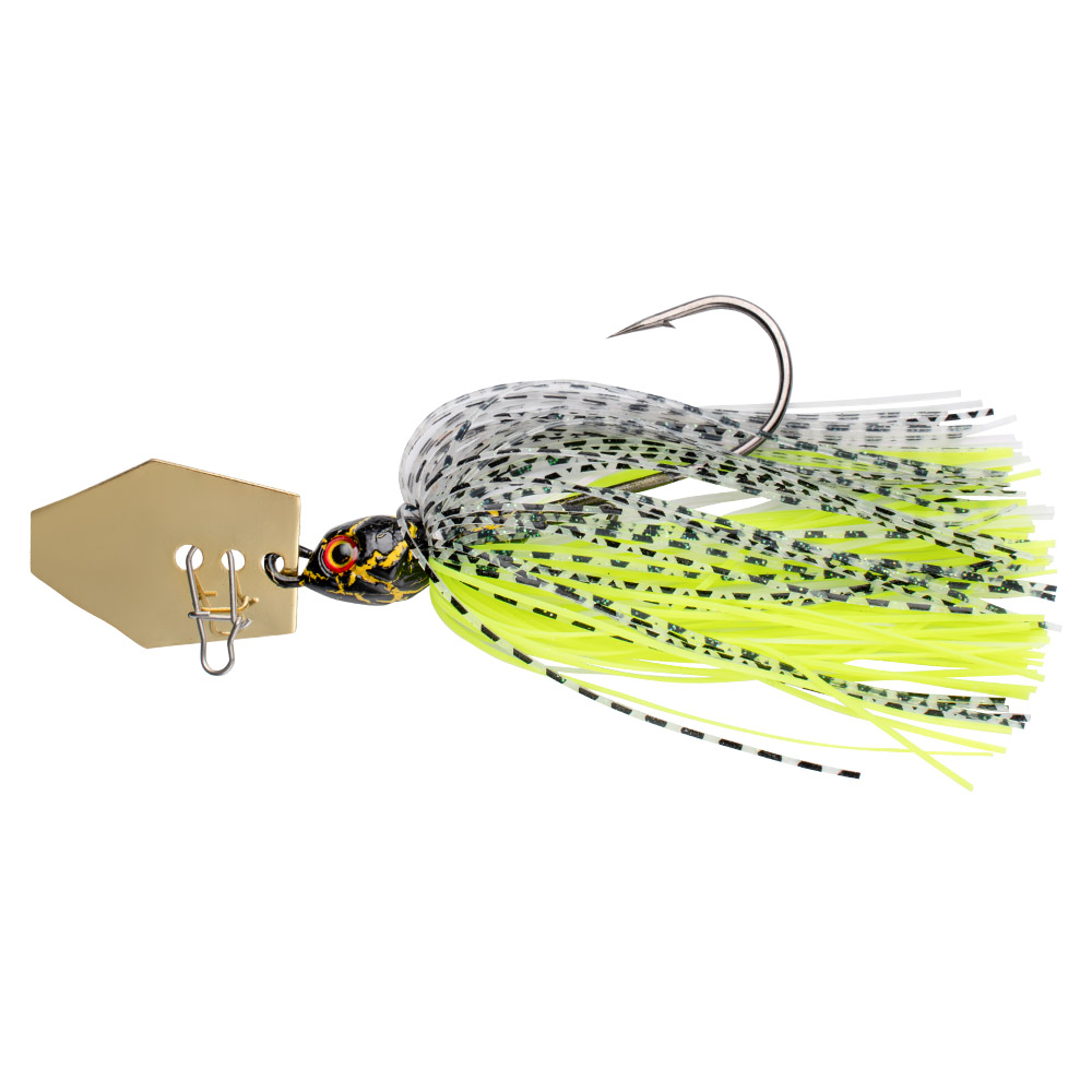 Chatter yem 7g 9g 11g 14g 21g  - Fishing Lure Buzzbait incelemesi ve fiyatı