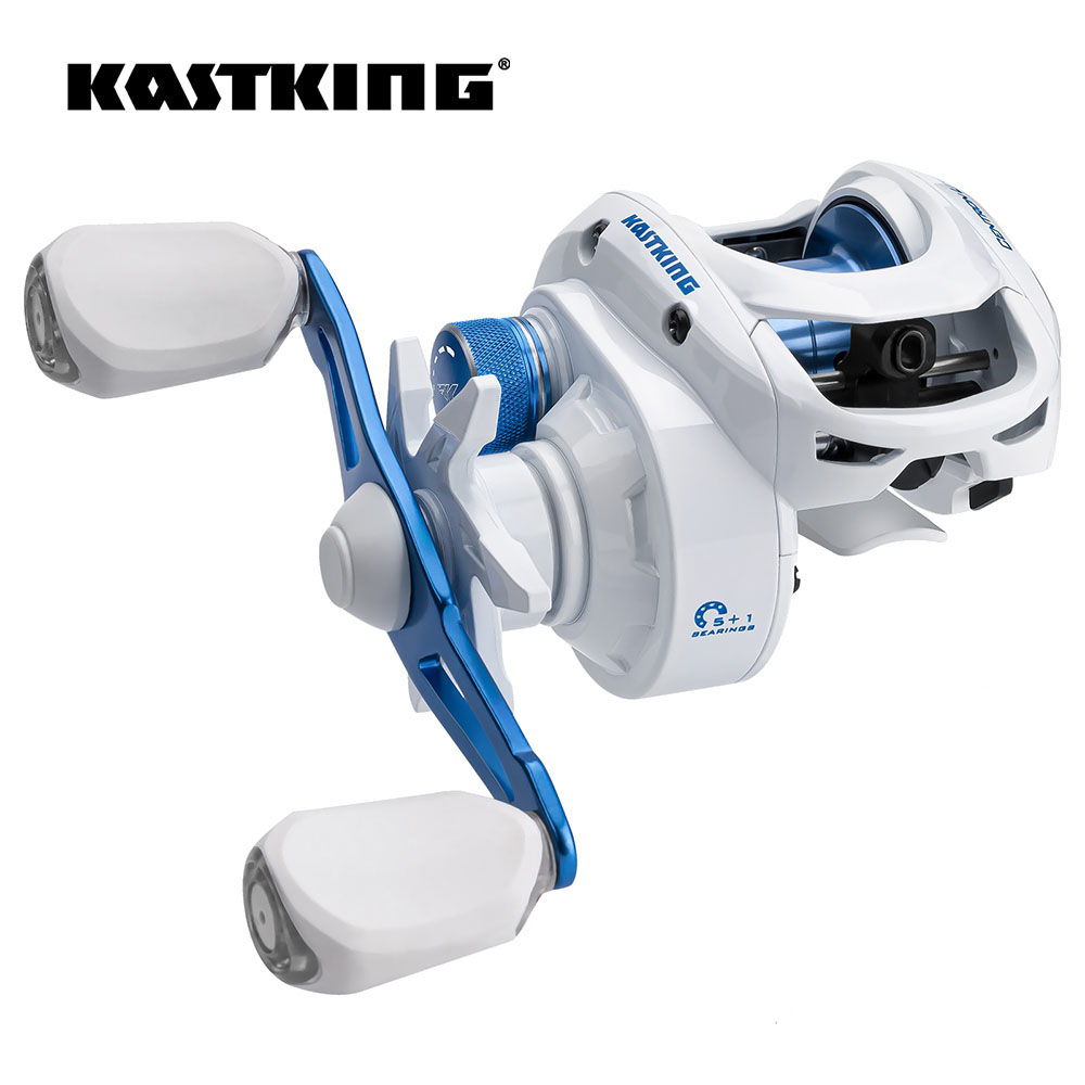 KastKing Centron Lite Baitcast - Kastking Reel Centron incelemesi ve fiyatı