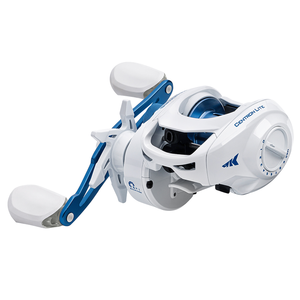 KastKing Centron Lite Baitcast - Kastking Reel Centron incelemesi ve fiyatı