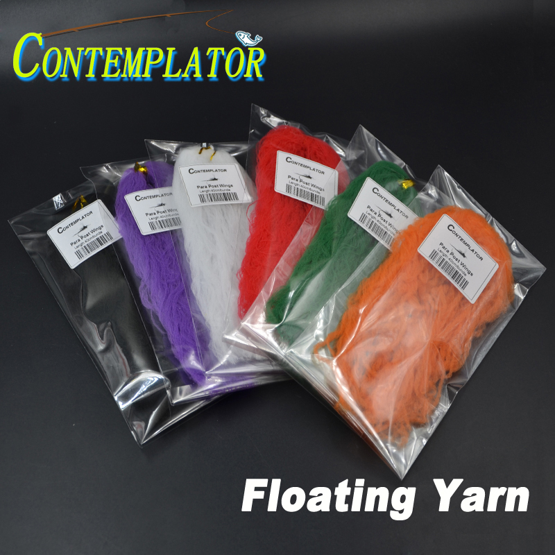 CONTEMPLATOR 7 Renkli Poliprop - Fishing Lure Topwater incelemesi ve fiyatı