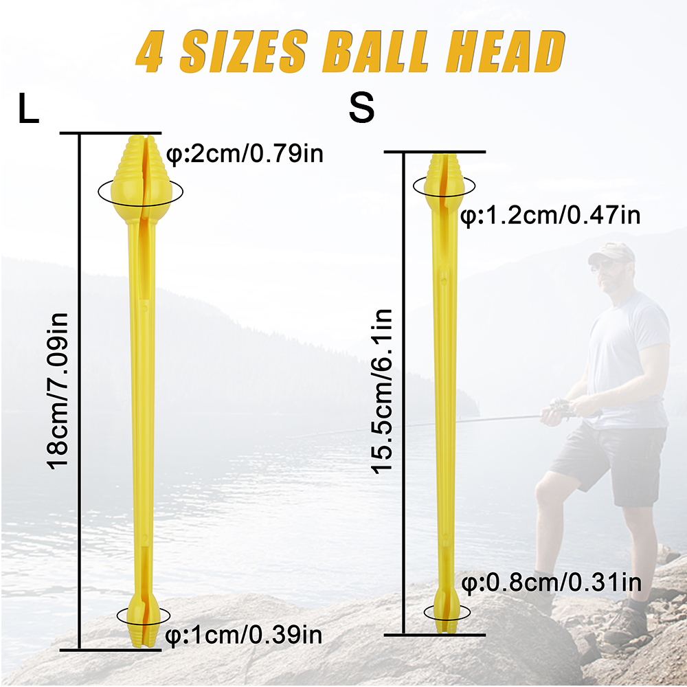 6 adet Balıkçılık Kanca Disgor - Fishing Lure Spinner incelemesi ve fiyatı