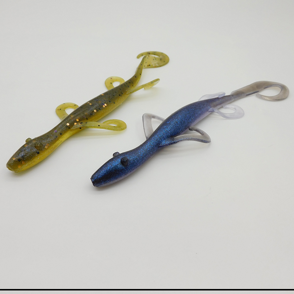 ESFISHING Balıkçılık Yemleri V - Fishing Lure Spinnerbait incelemesi ve fiyatı