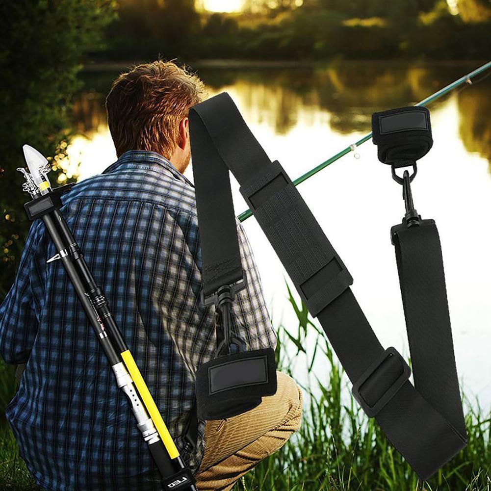 Olta Taşıma Askısı Sling Omuz  - Fishing Lure Making Kit incelemesi ve fiyatı