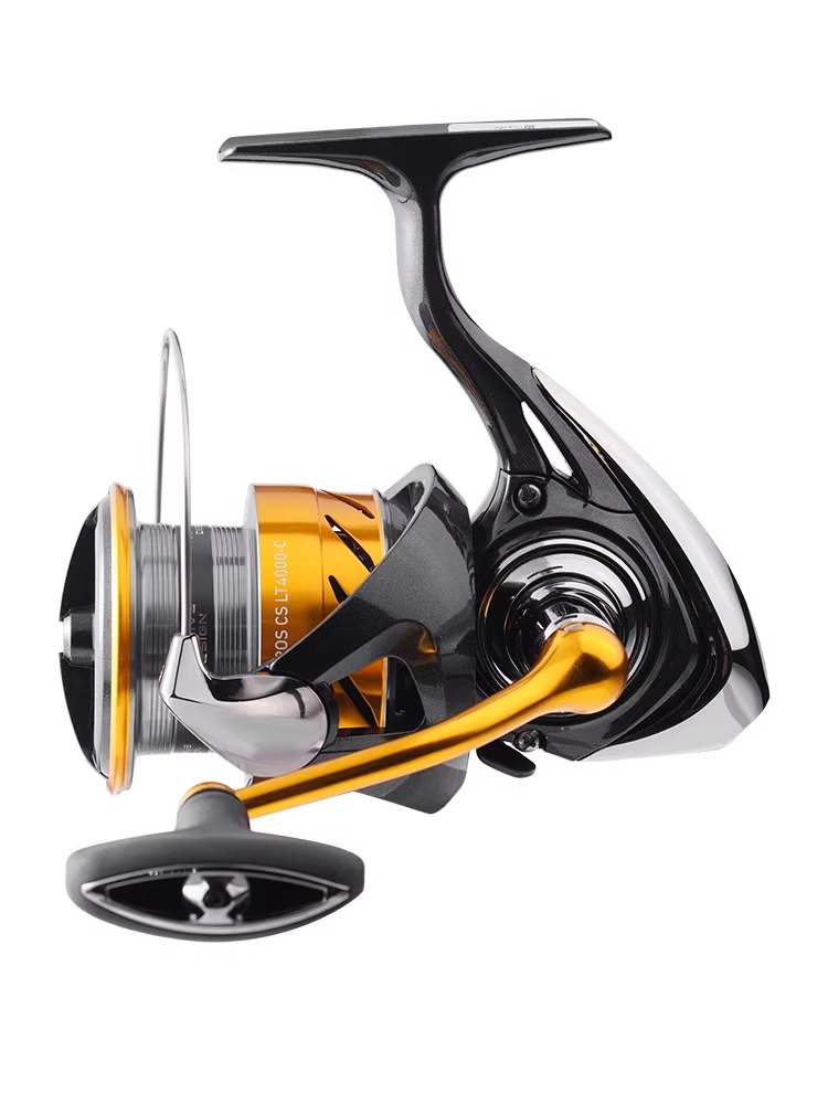DAIWA REVROS LT İplik Balıkçıl - Daiwa Reel Fuego incelemesi ve fiyatı