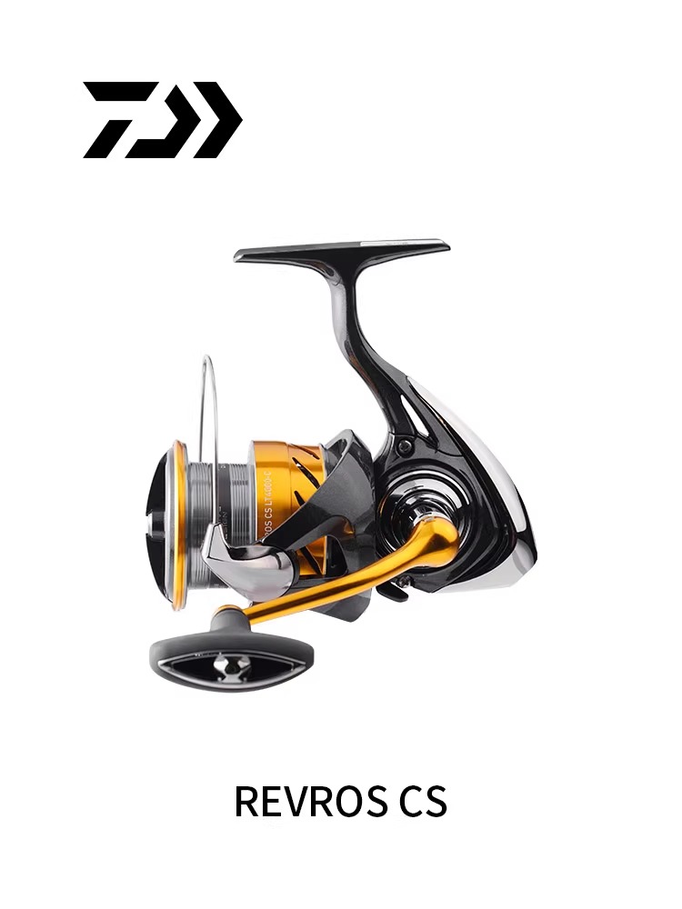 DAIWA REVROS LT İplik Balıkçıl - Daiwa Reel Fuego incelemesi ve fiyatı