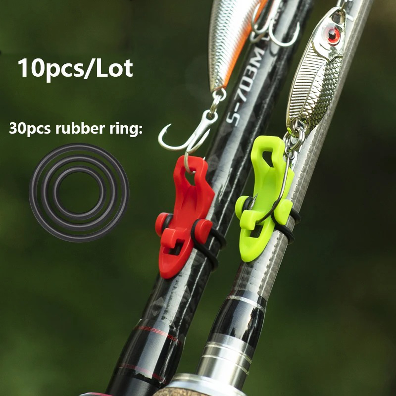 10-30 adet olta kamışı kanca t - Fishing Lure Jig incelemesi ve fiyatı