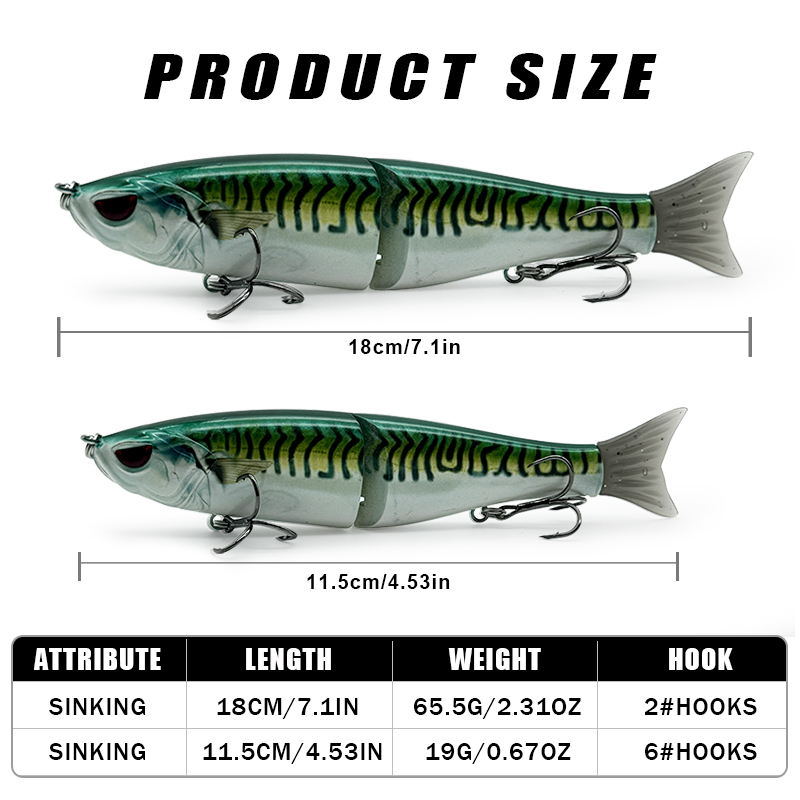 LUHANGT Balıkçılık Balam Yemi  - Fishing Lure Popper incelemesi ve fiyatı