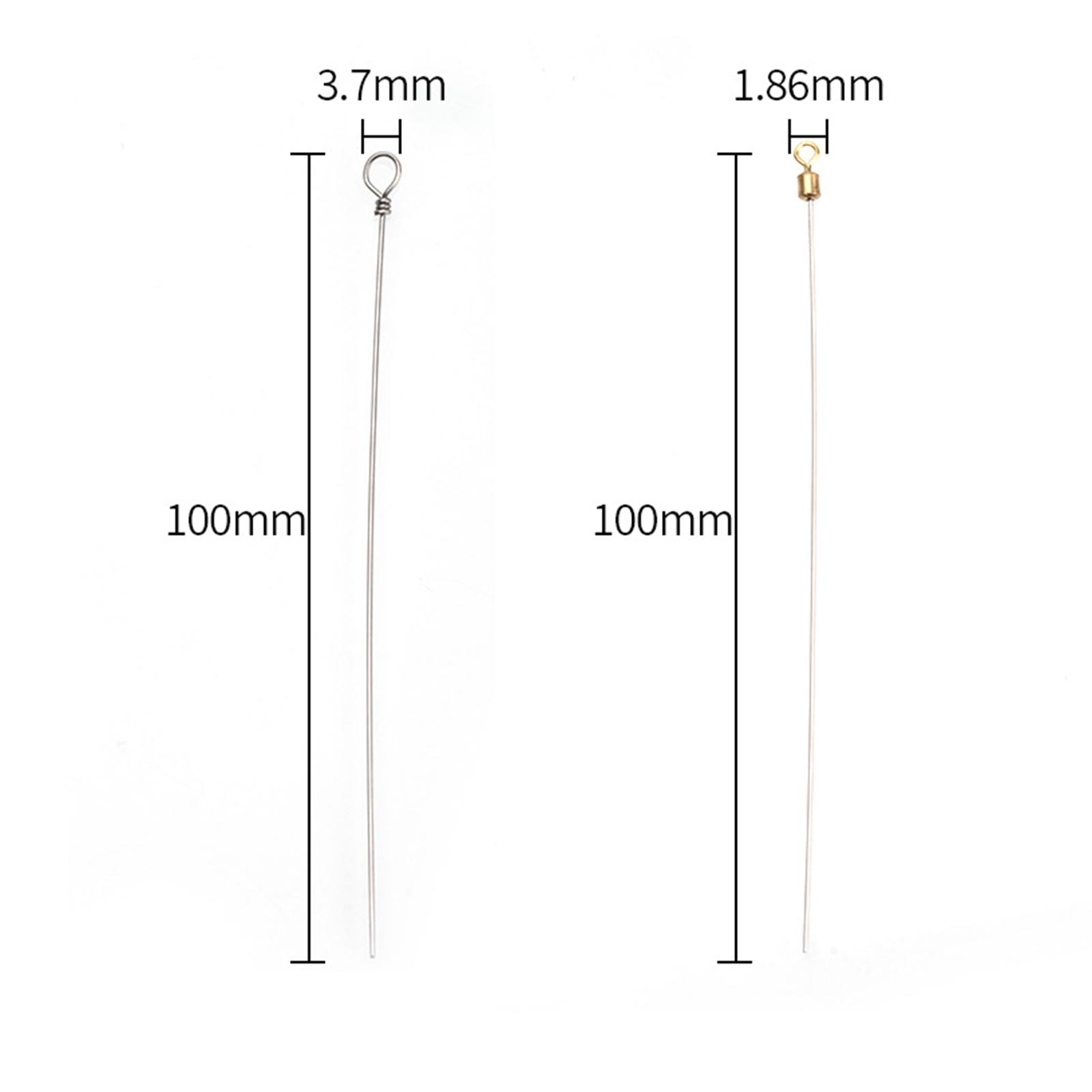 3x Balıkçılık Döner Şaftı, Wal - Fishing Lure Spinner incelemesi ve fiyatı